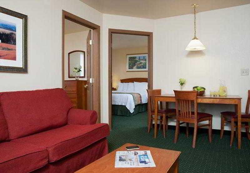 Towneplace Suites Indianapolis Park 100 Стая снимка